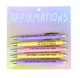 Funny Pen Sets (Multiple)