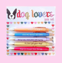 Funny Pen Sets (Multiple)