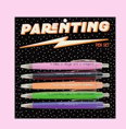 Funny Pen Sets (Multiple)