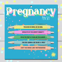 Funny Pen Sets (Multiple)