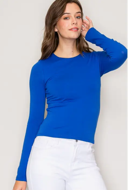 Double Layer L/S