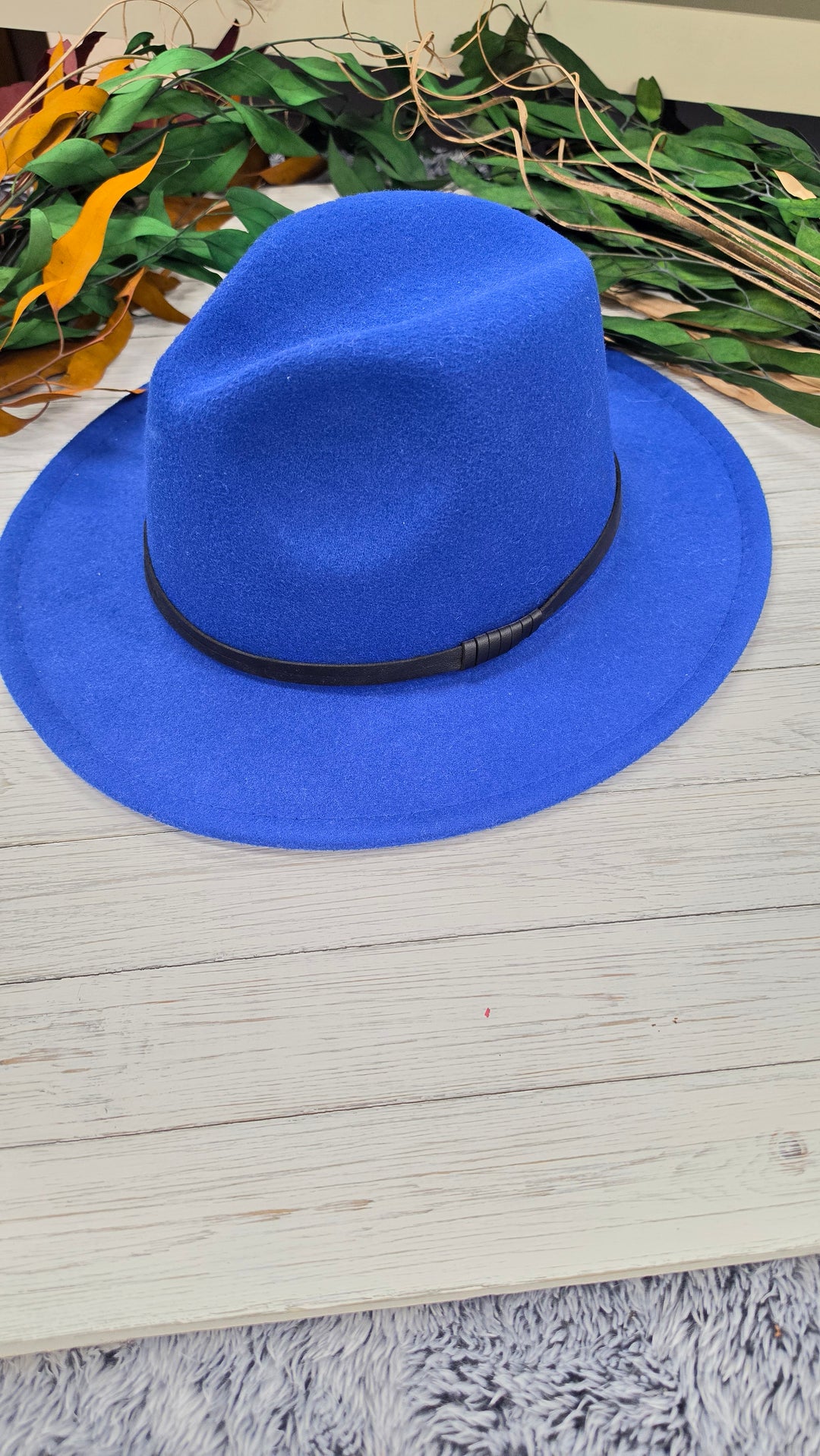 Fedora Hat