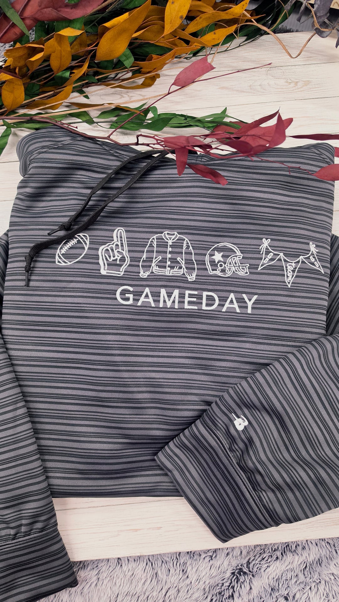 Football Game Day