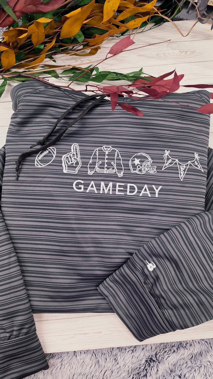 Football Game Day