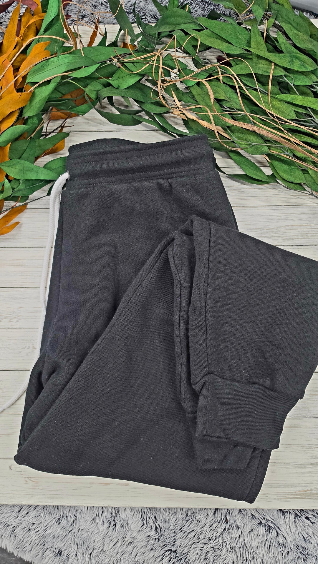 Jogger Sweatpants