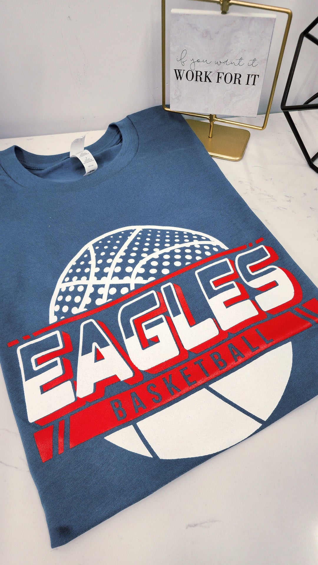Eagles Basketball