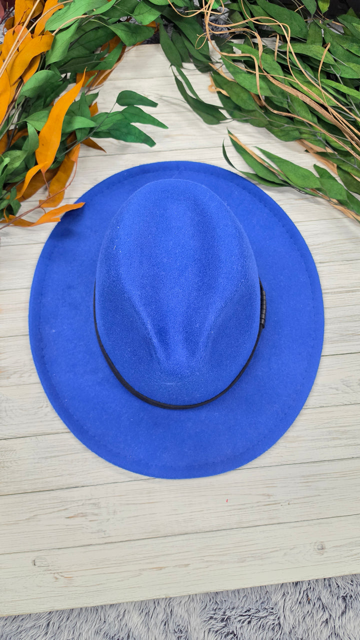 Fedora Hat