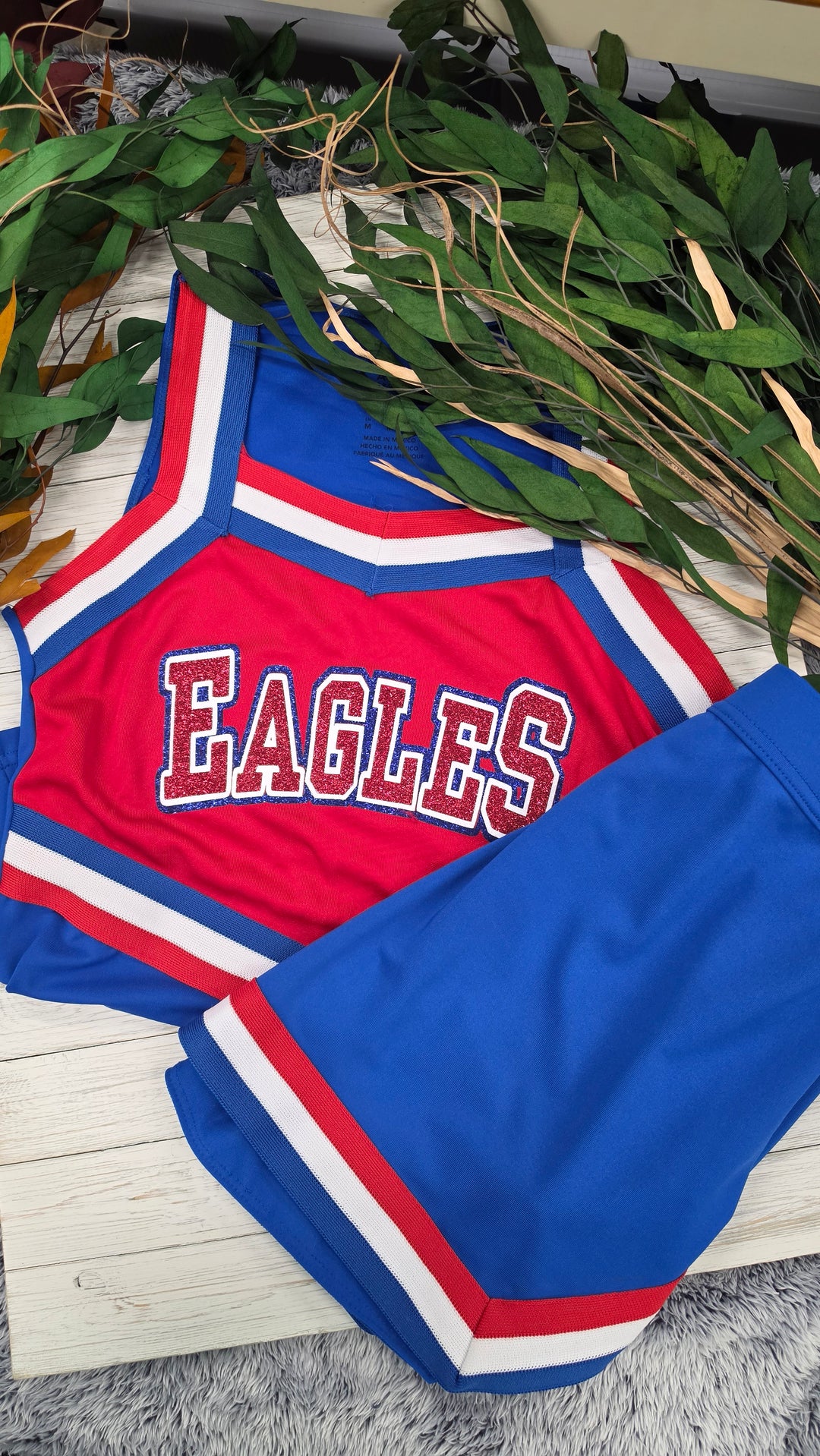 Cheer Outfit