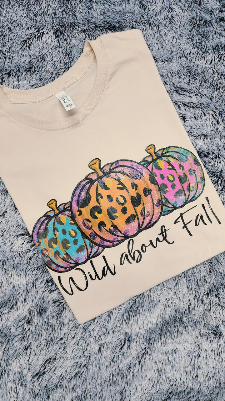 Wild About Fall
