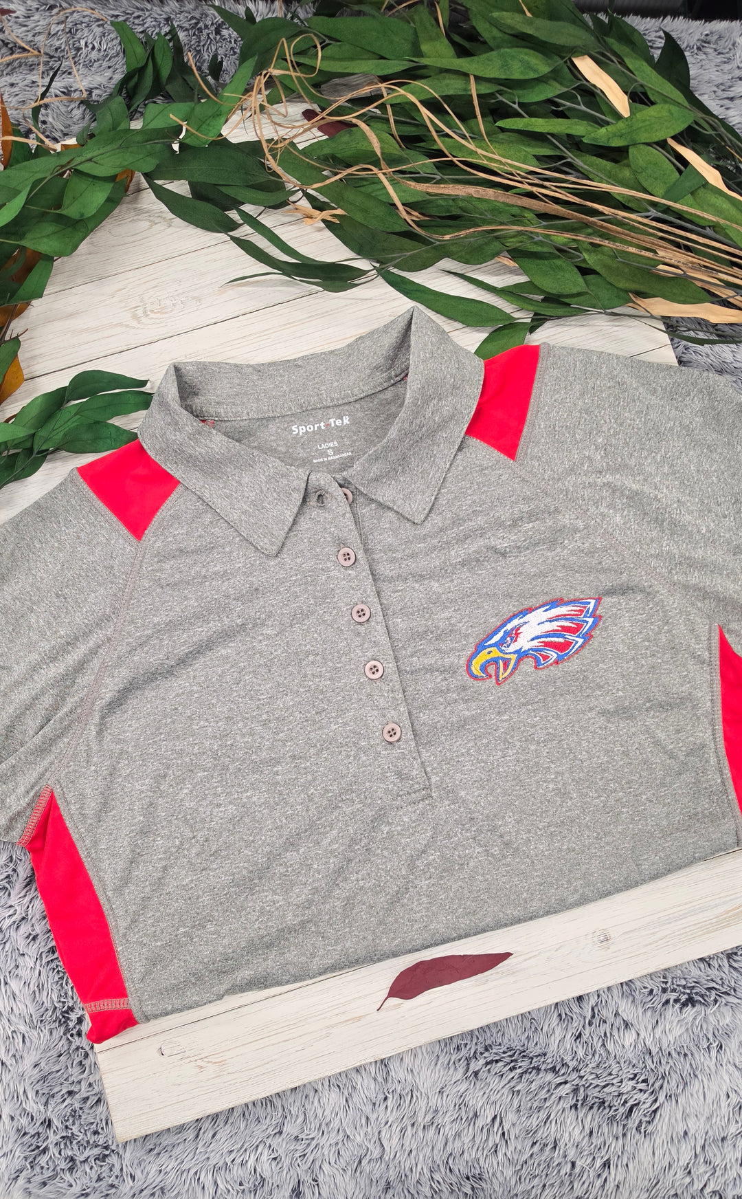 Hugoton Eagles Ladies&