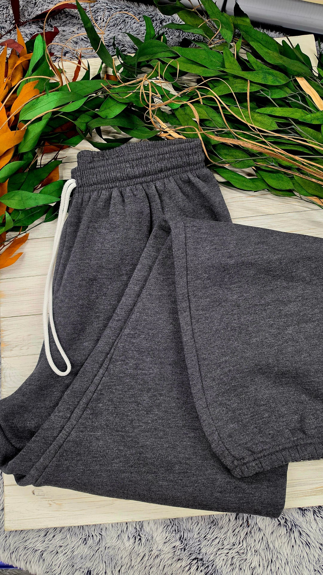 Scrunch Pants