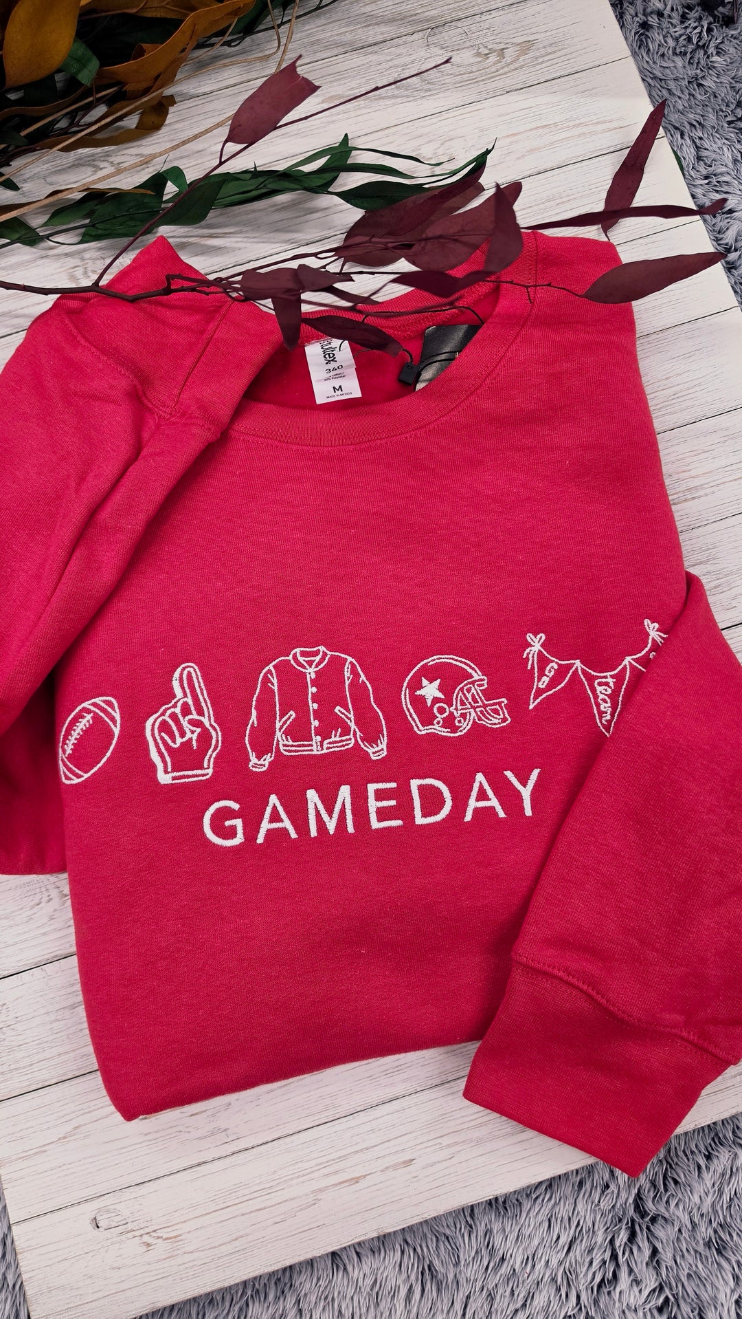 Football Game Day