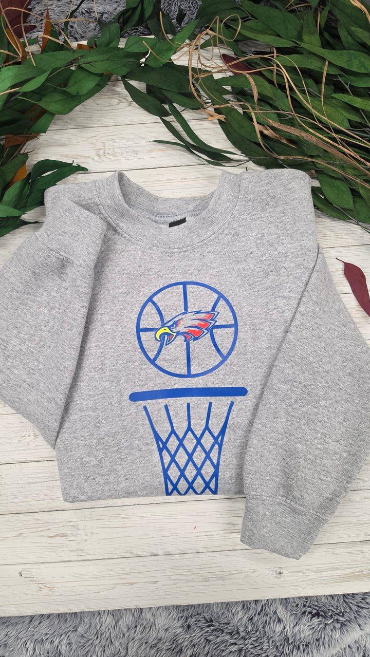 Boys Basketball