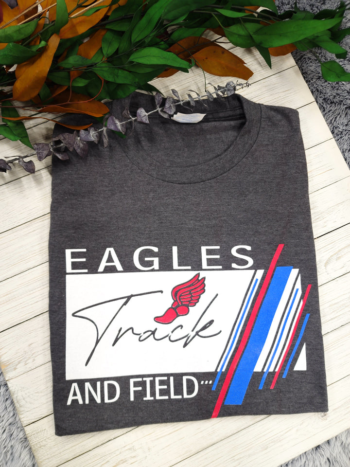 Eagles Track & Field