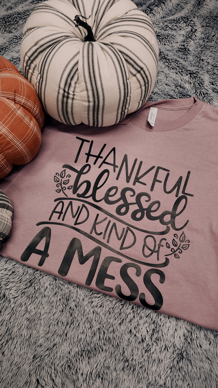 Thankful.. Tee