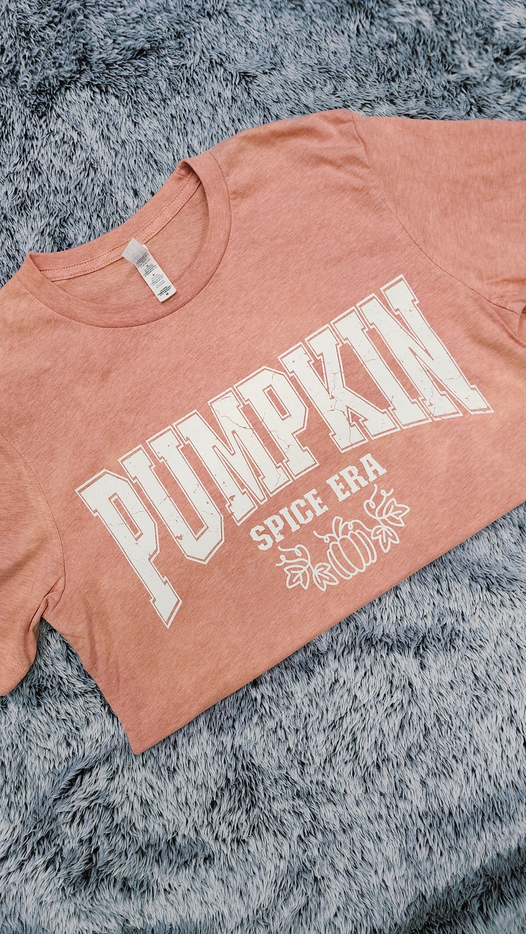 Pumpkin Spice Era