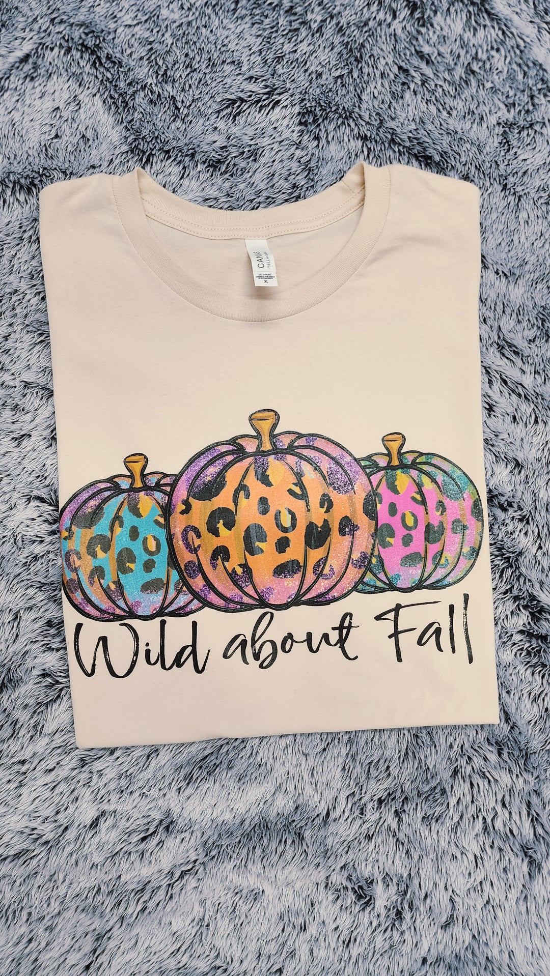 Wild About Fall