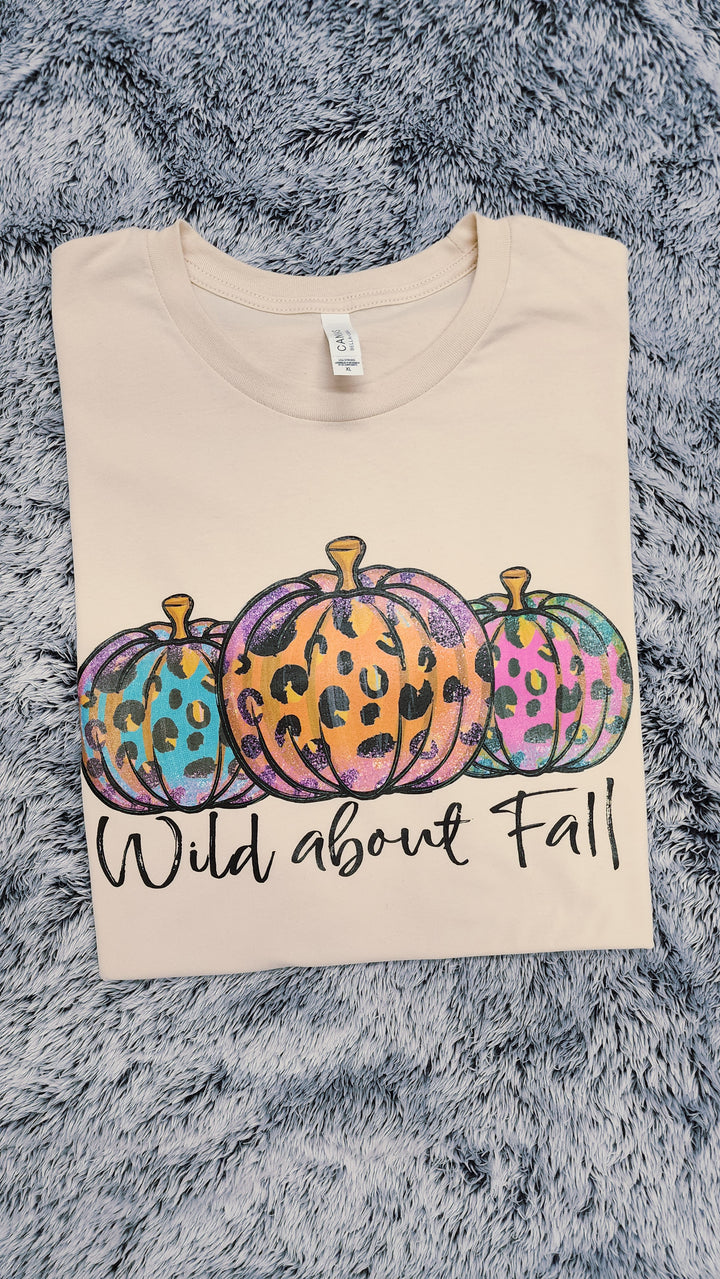 Wild About Fall