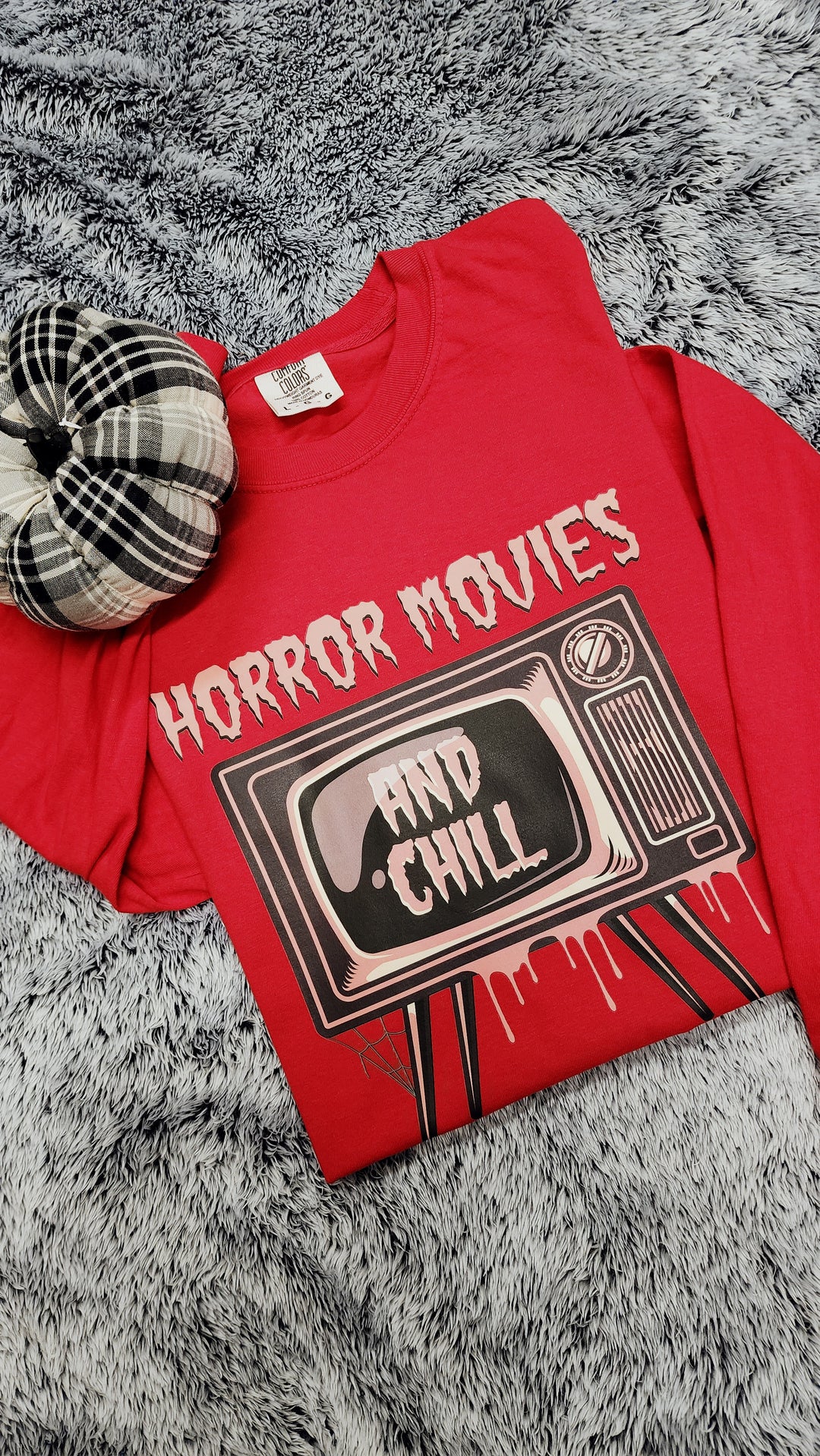 Horror Movies &amp; Chill