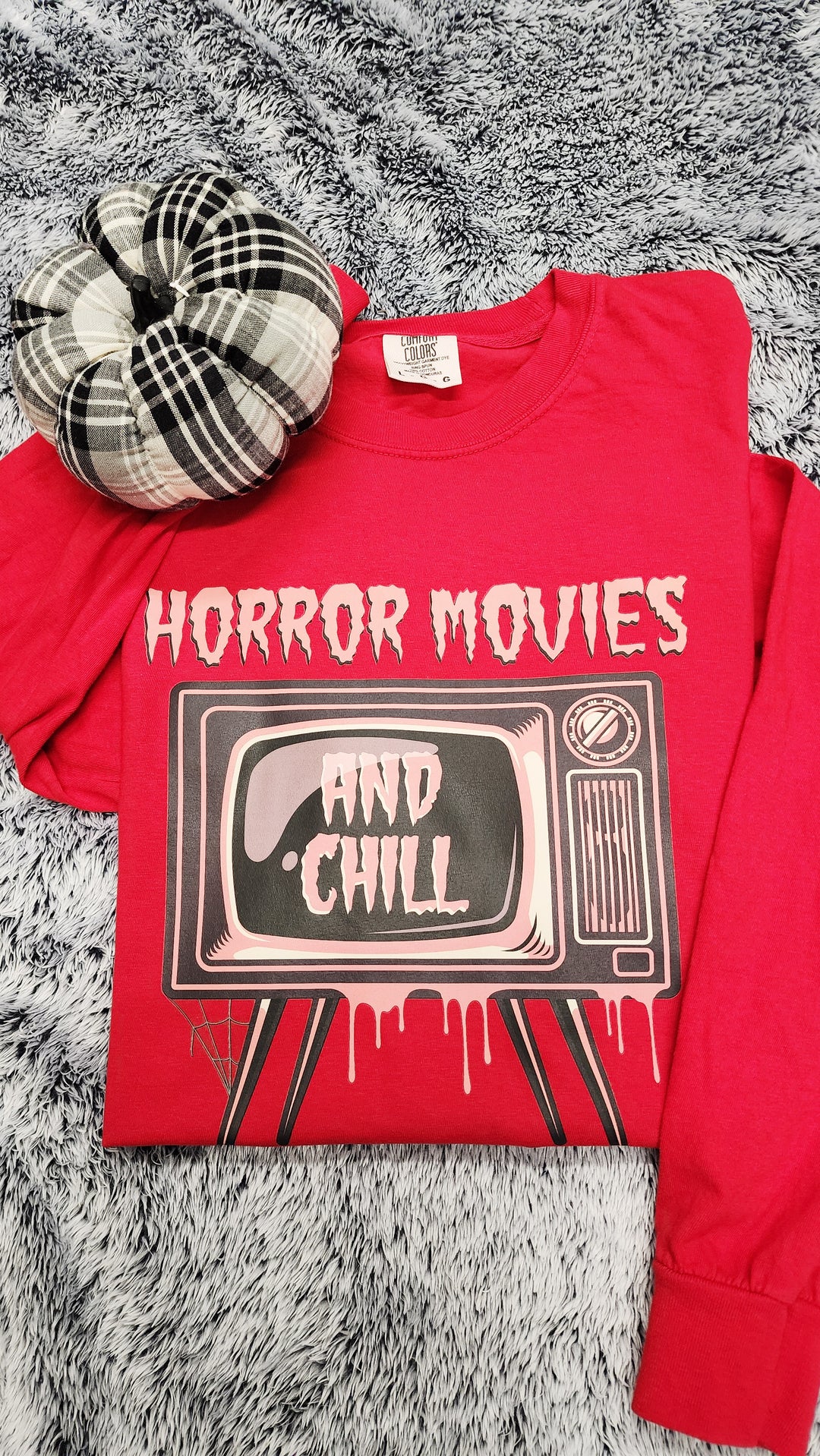 Horror Movies &amp; Chill