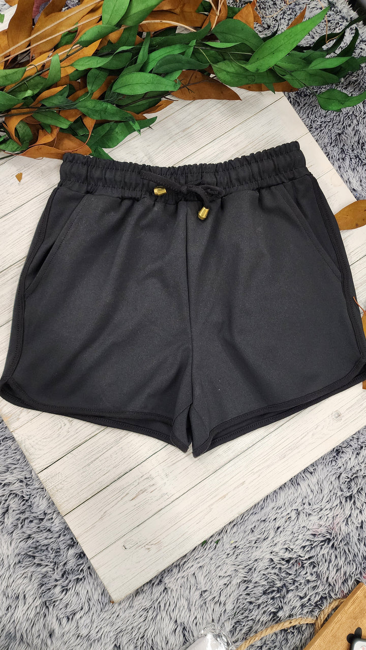 After Dark Everyday Shorts