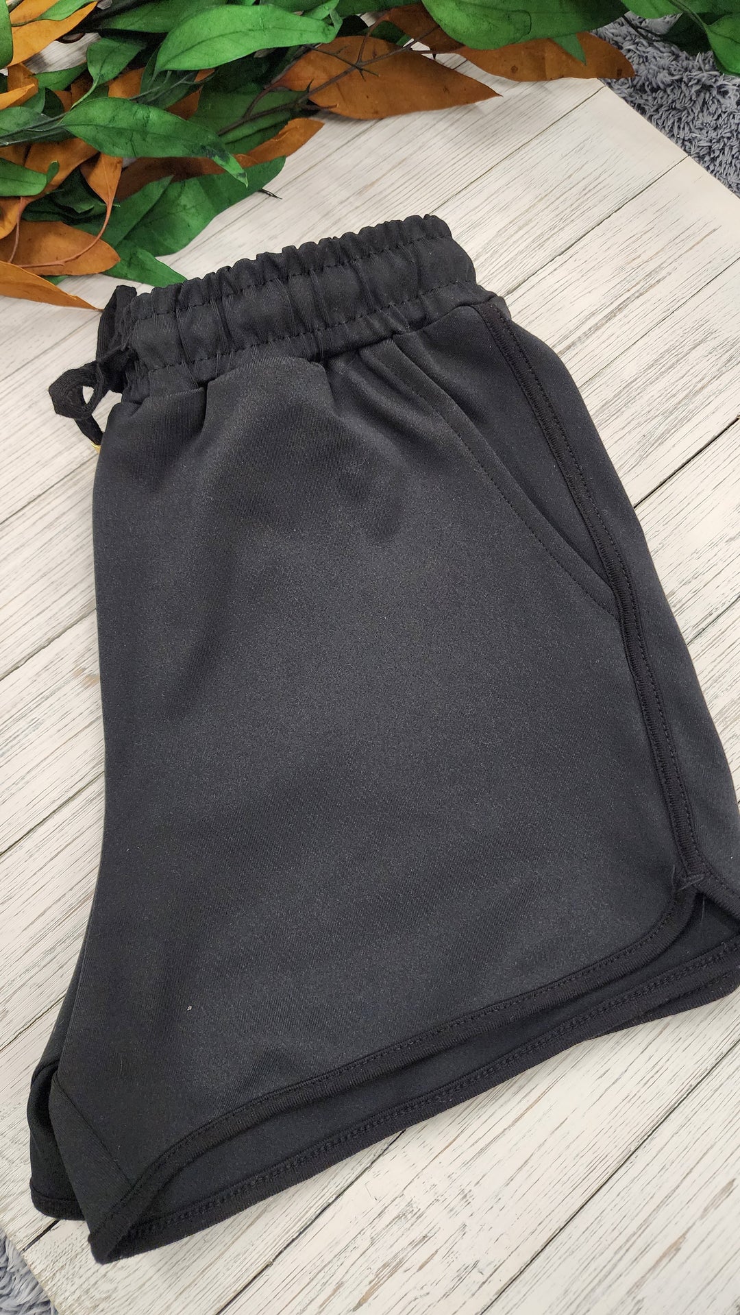 After Dark Everyday Shorts