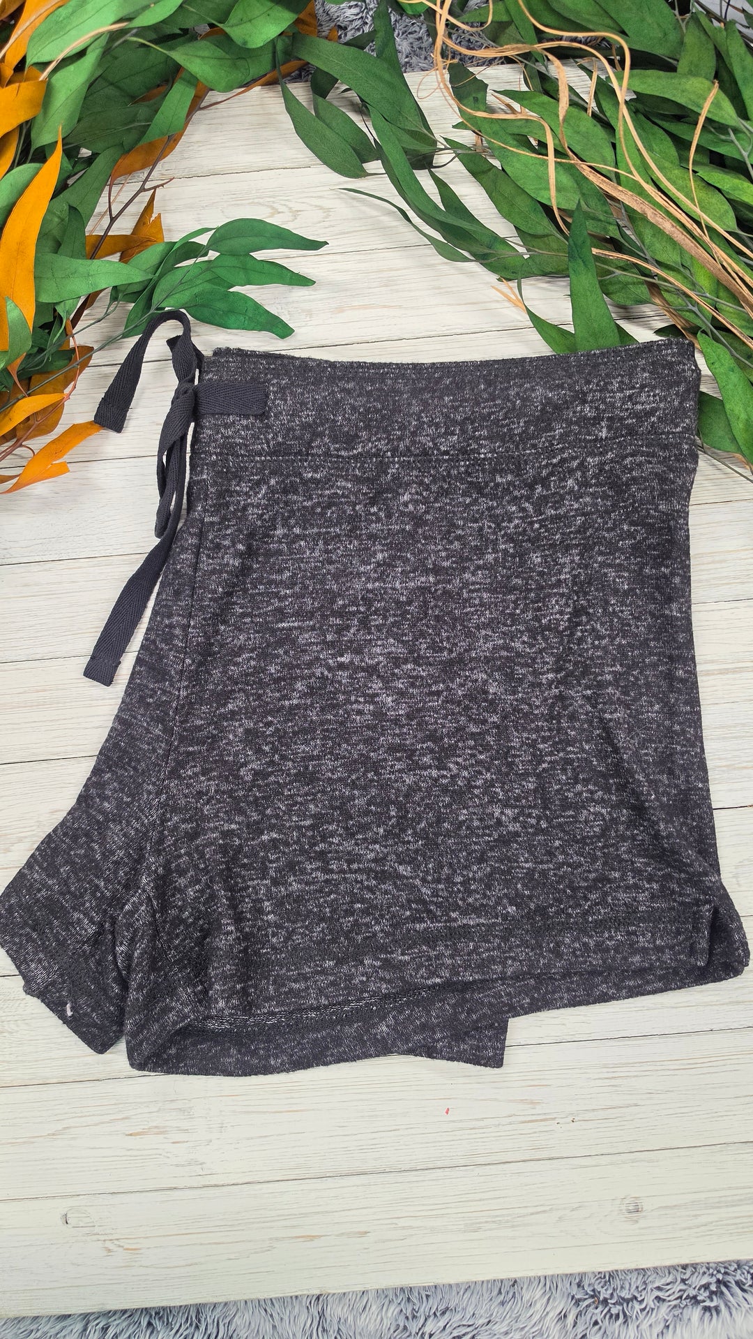 Ladies Cuddle Shorts
