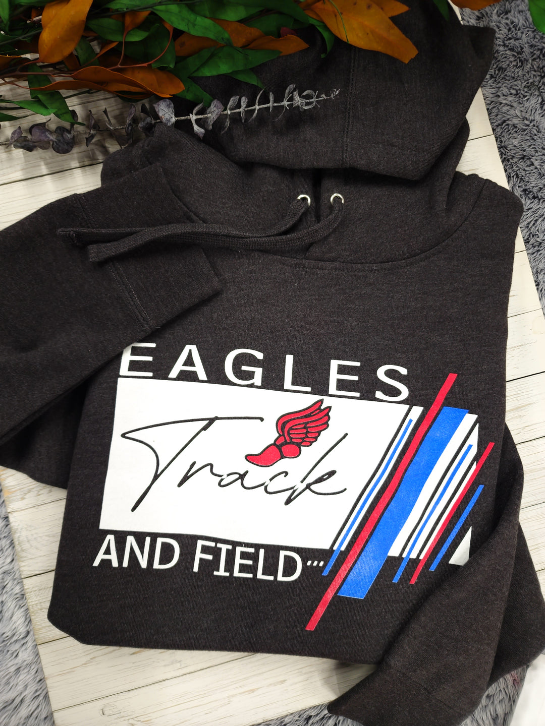 Eagles Track & Field