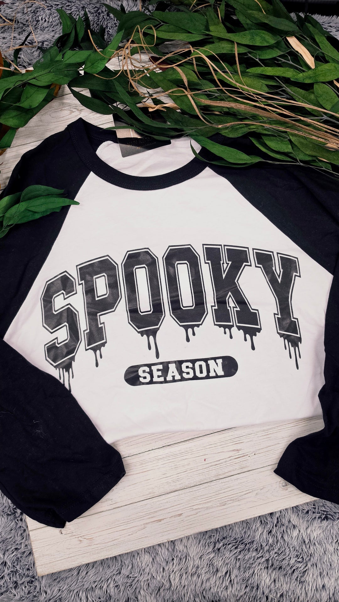 Spooky Season