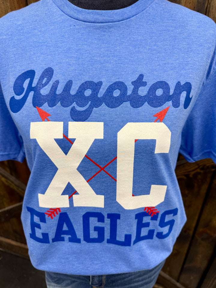 Hugoton XC T-Shirt