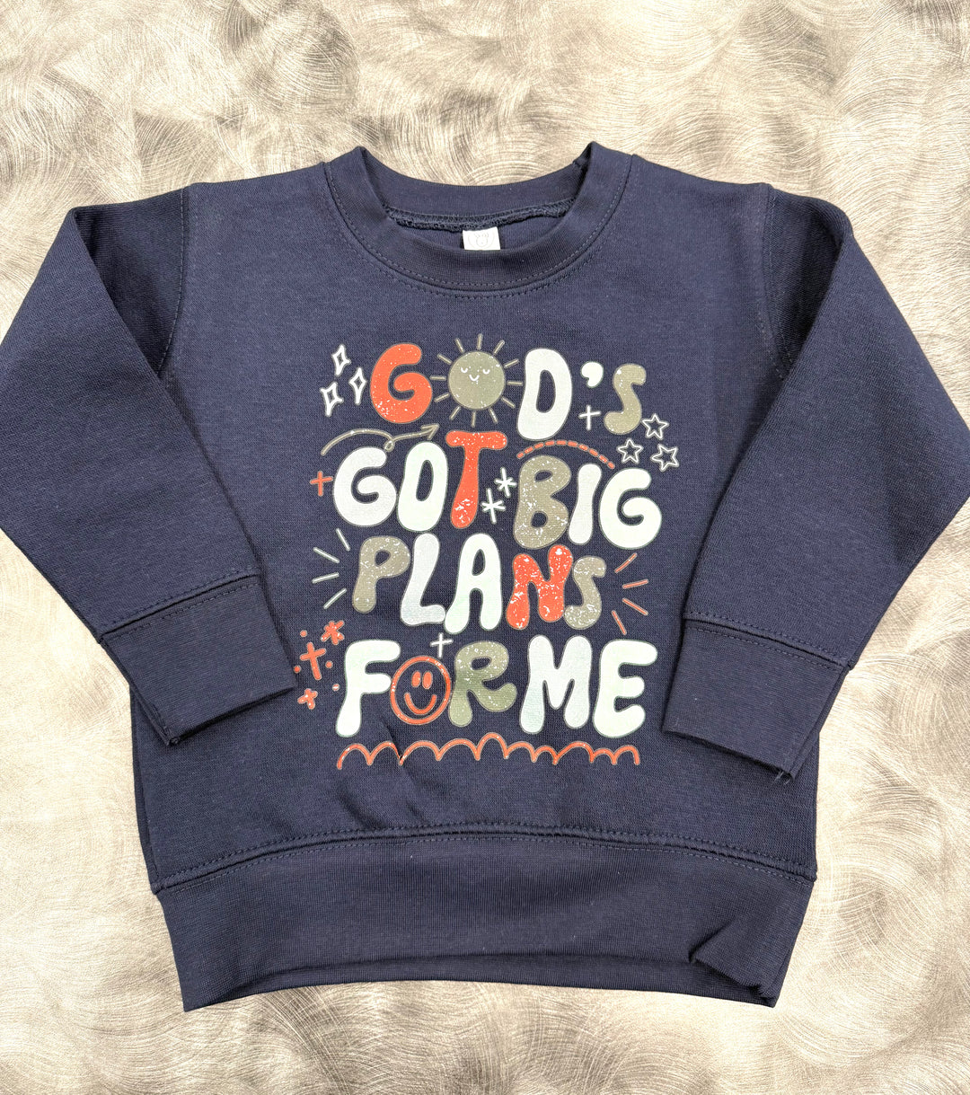 God&