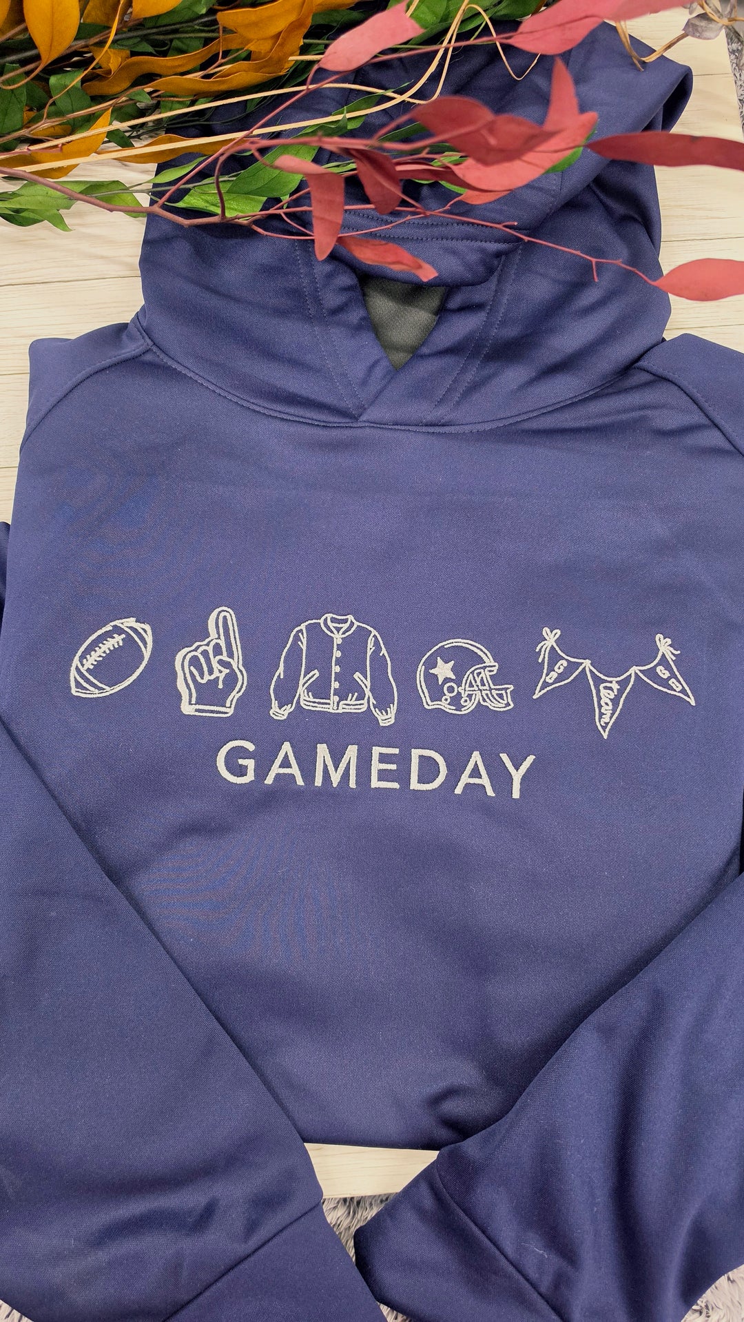Football Game Day