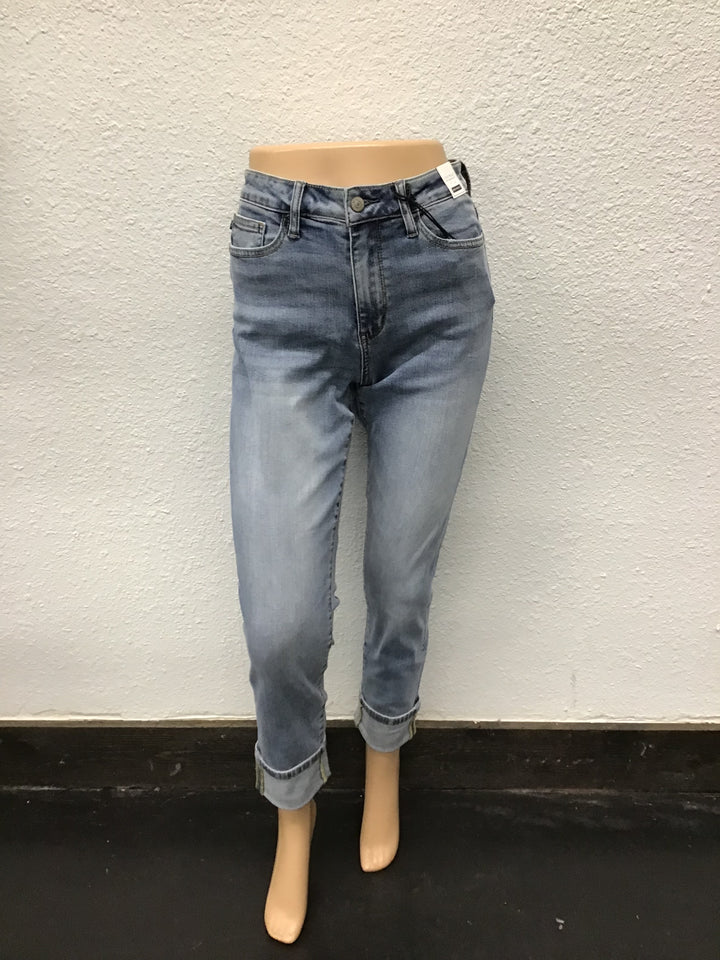 Judy Blue LA Mid-Rise Jeans JB