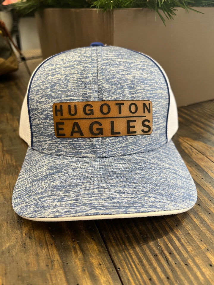 Mens Patch Hat