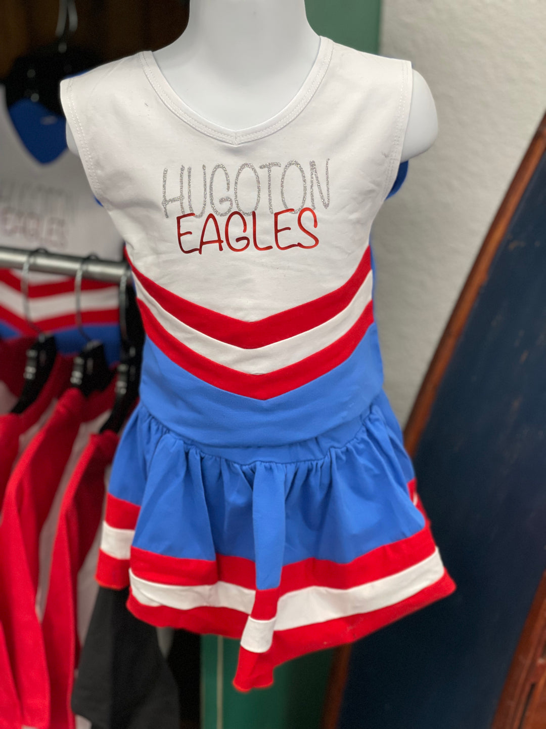 Cheer Uniform