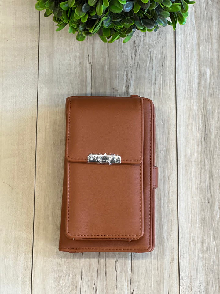 STG Traveler RFID