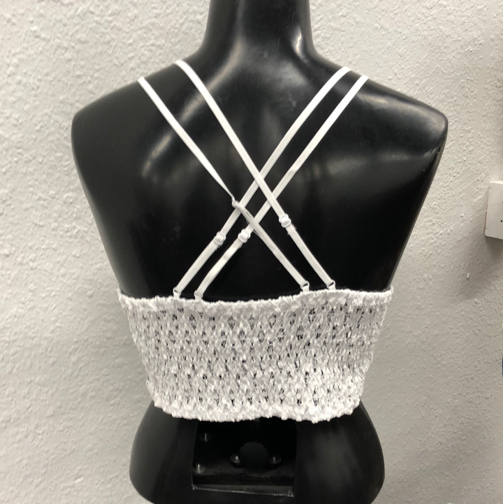Daisy Bralette