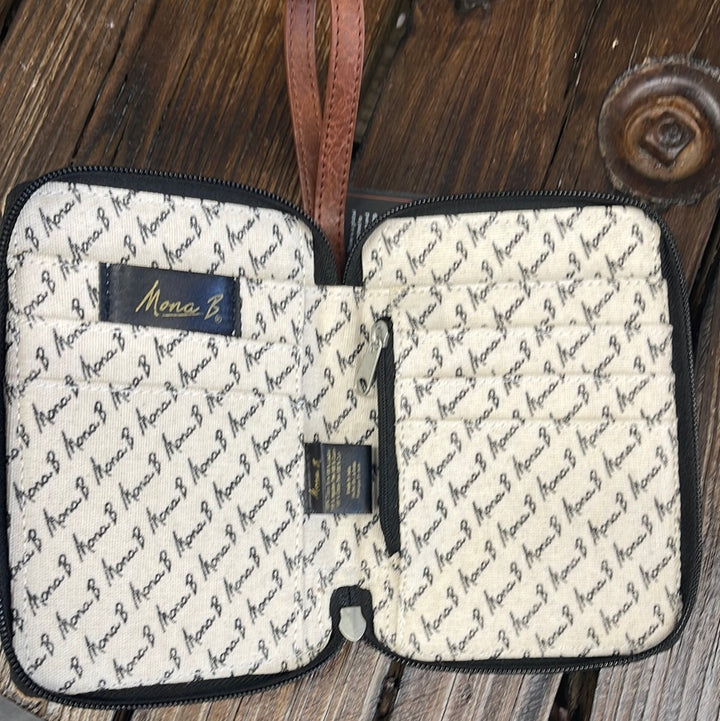Passport/ Wallet