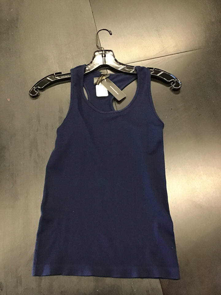 Fitted Tank Top