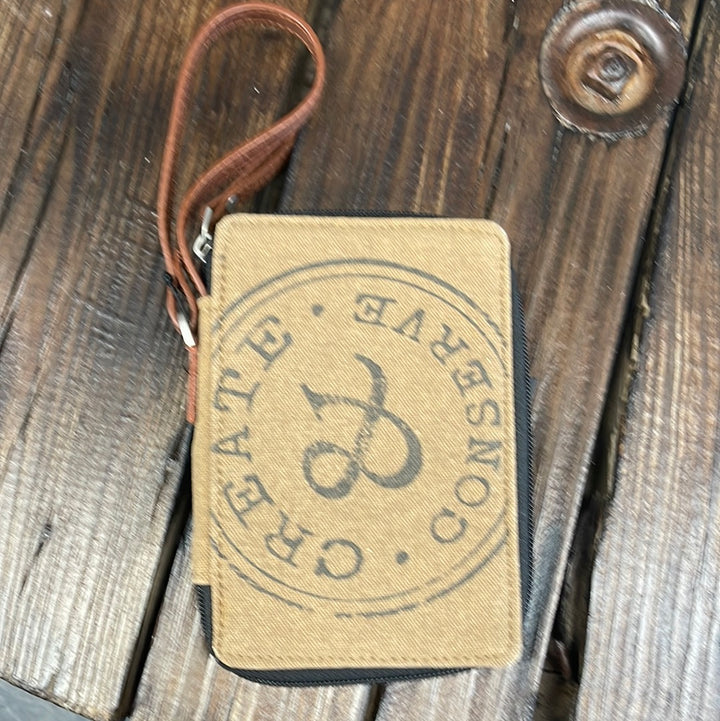Passport/ Wallet