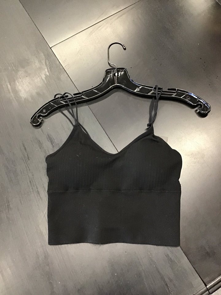 Crop Top/ Bralette