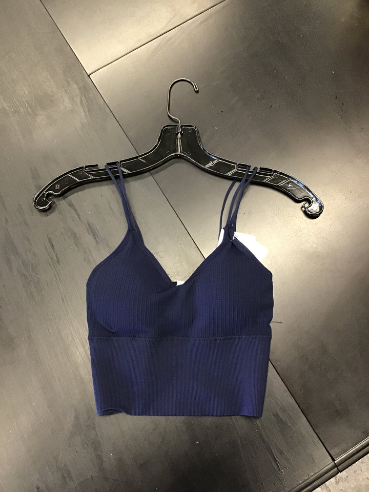 Crop Top/ Bralette
